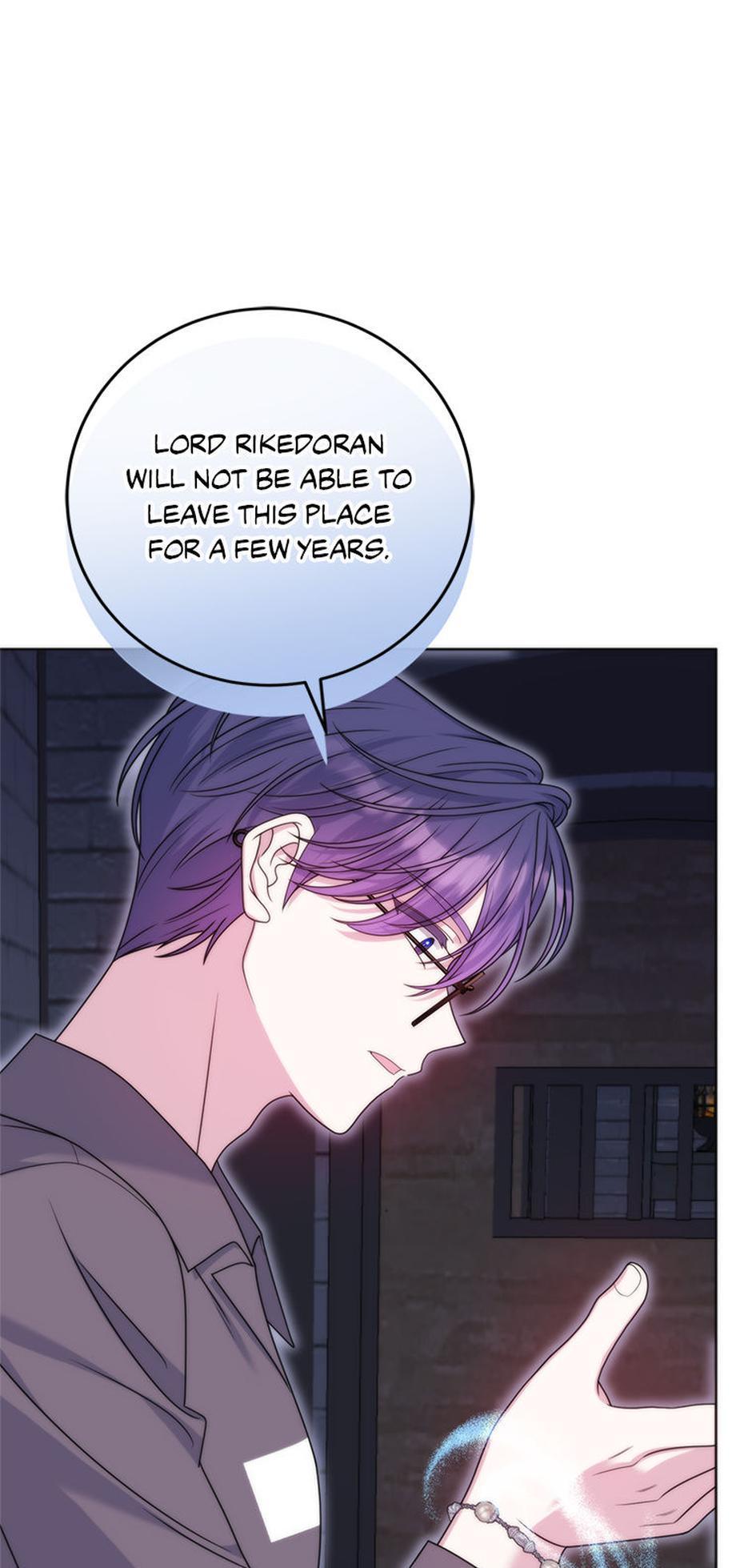 I Met the Male Lead in Prison Chapter 34 18